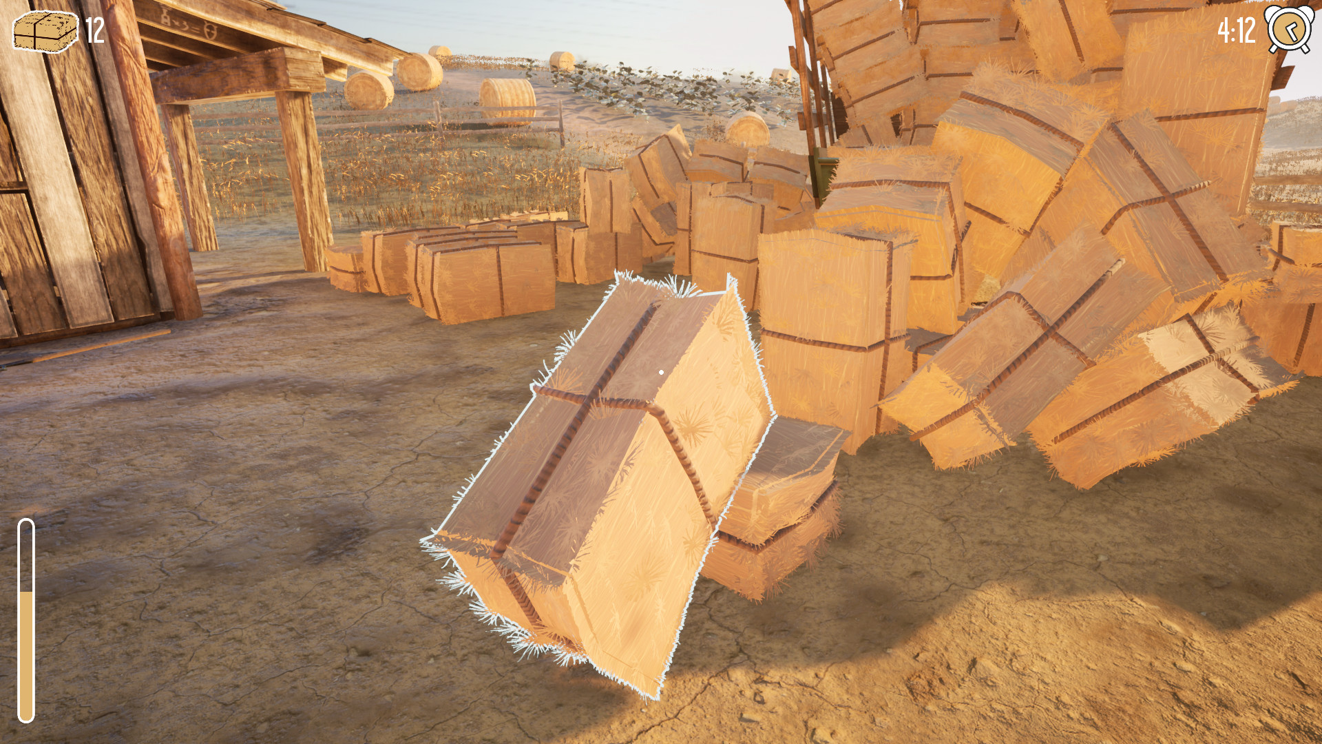Do It With Hay screenshot 8