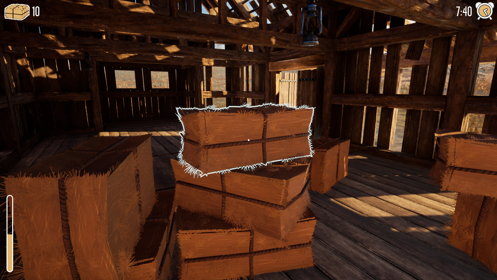 Do It With Hay screenshot 1