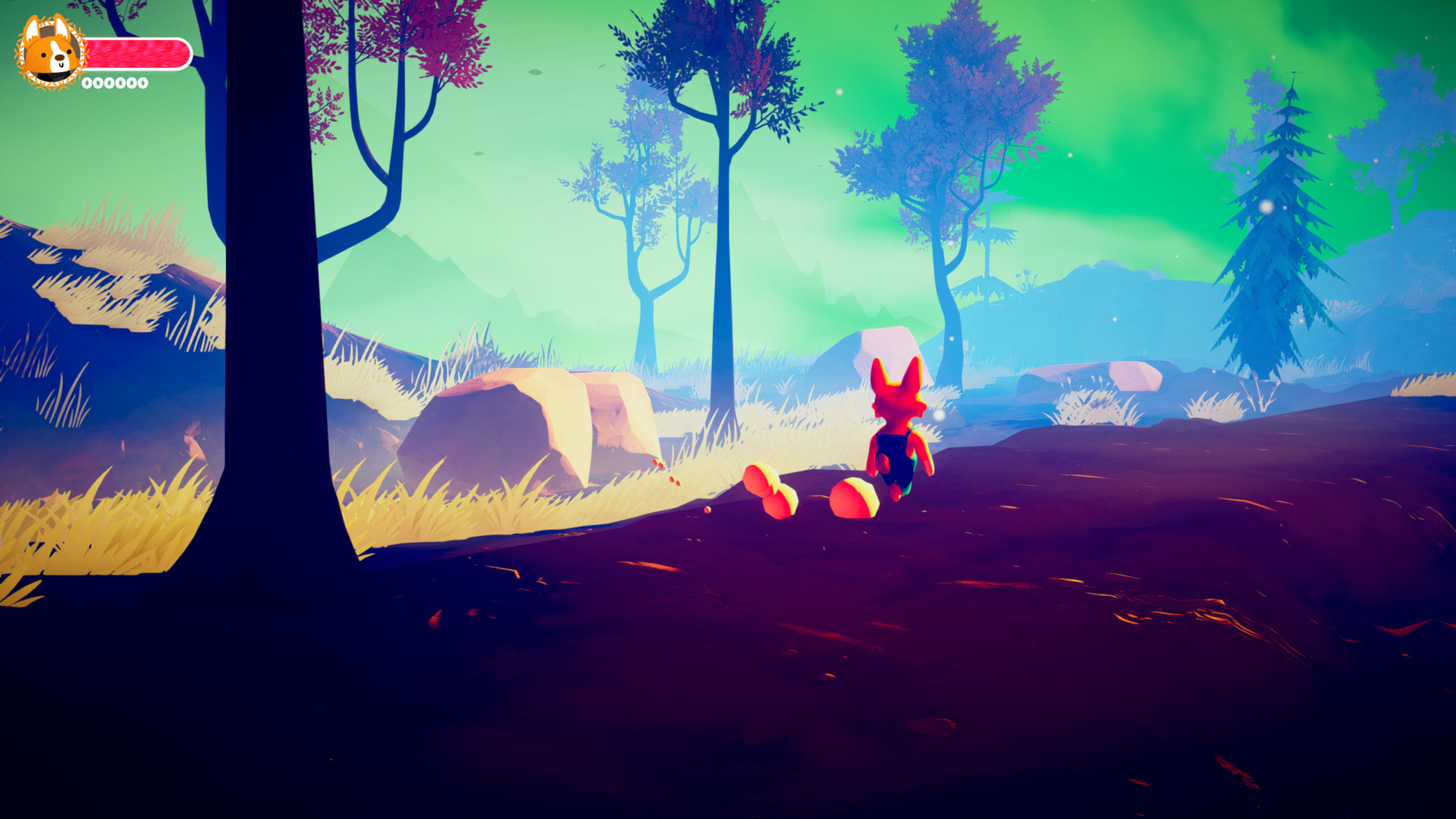 Hollow Mind: The Lost Puppy screenshot 7