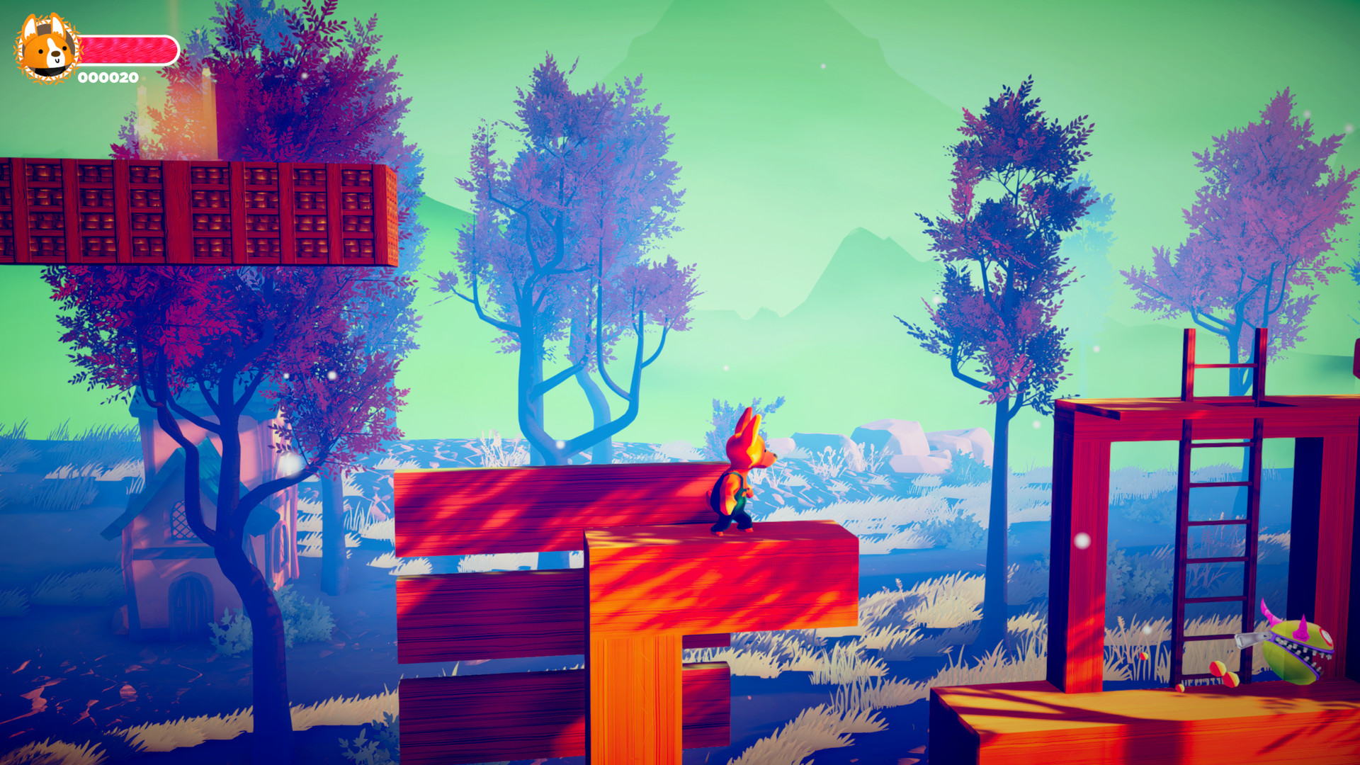 Hollow Mind: The Lost Puppy screenshot 12