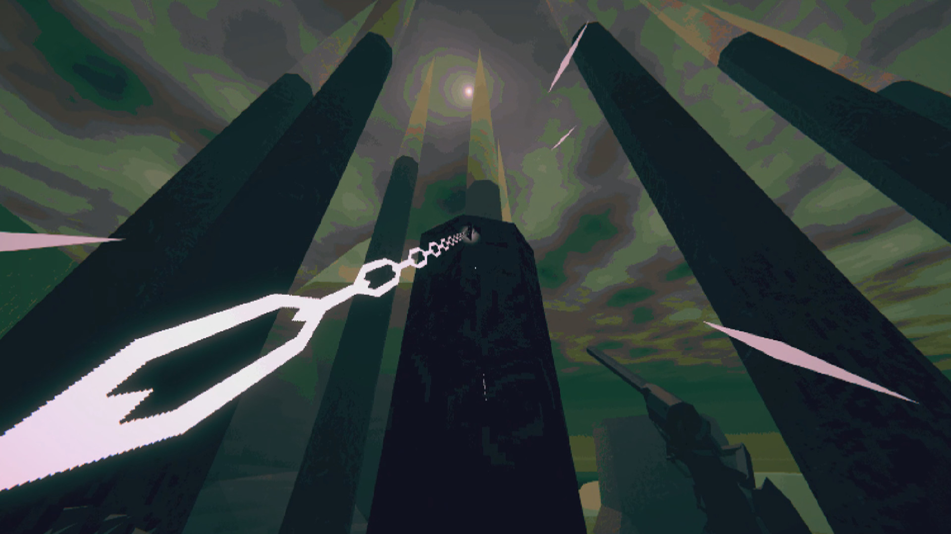 ENCHAIN screenshot 6