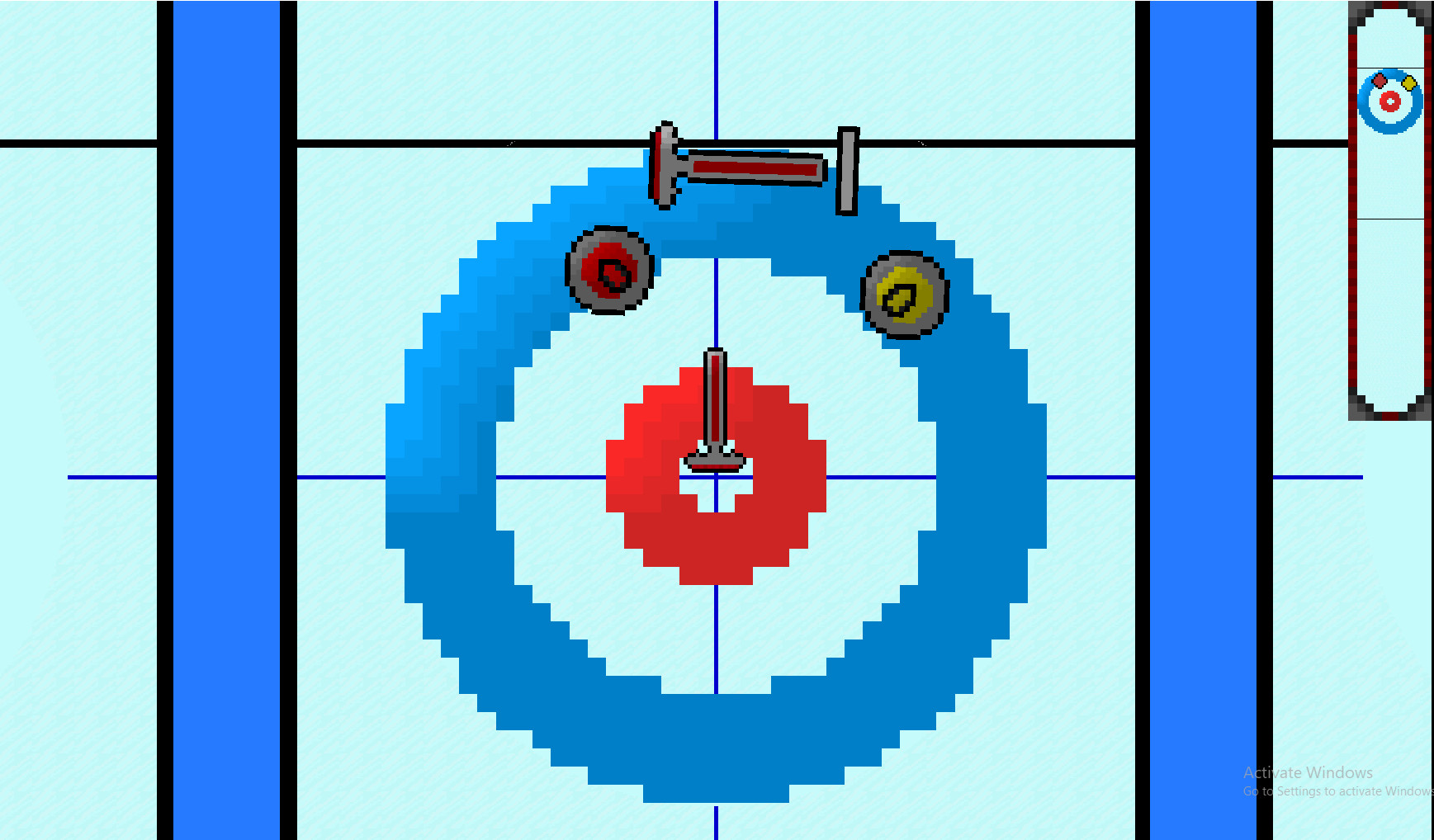 Chess on Ice screenshot 5