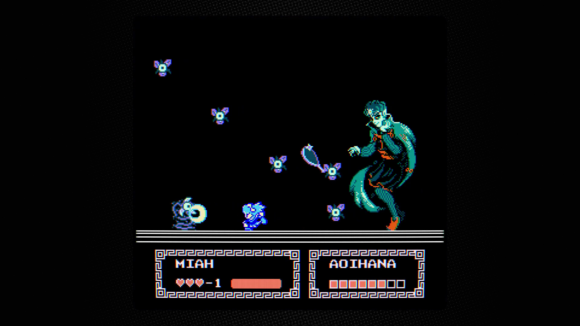 Zodiac DX screenshot 5