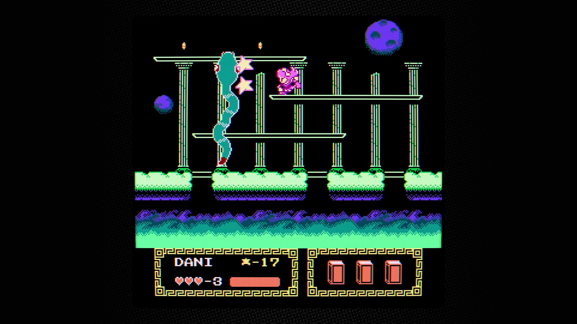 Zodiac DX screenshot 1