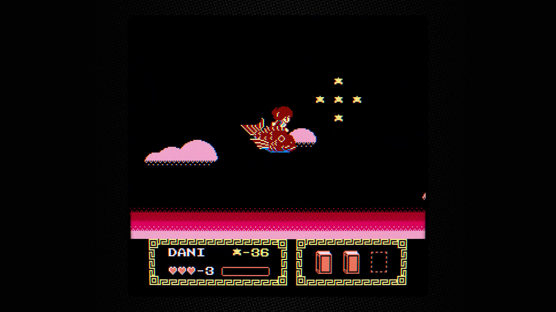 Zodiac DX screenshot 4