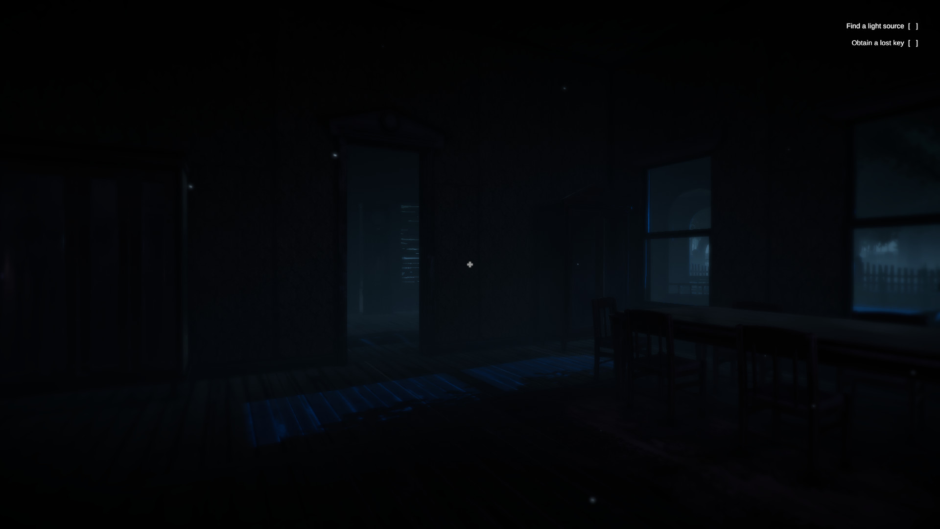Patricia screenshot 2