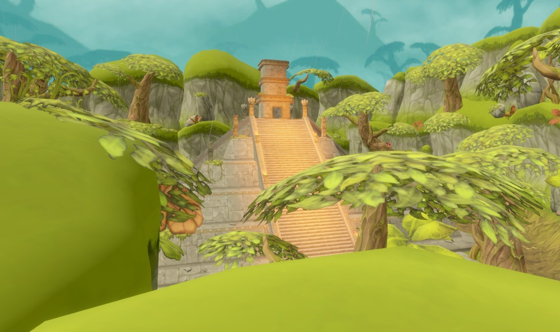 VR Time Machine Travelling in history: Visit ancient Egypt, Babylon and Greece in B.C. 400 screenshot 8