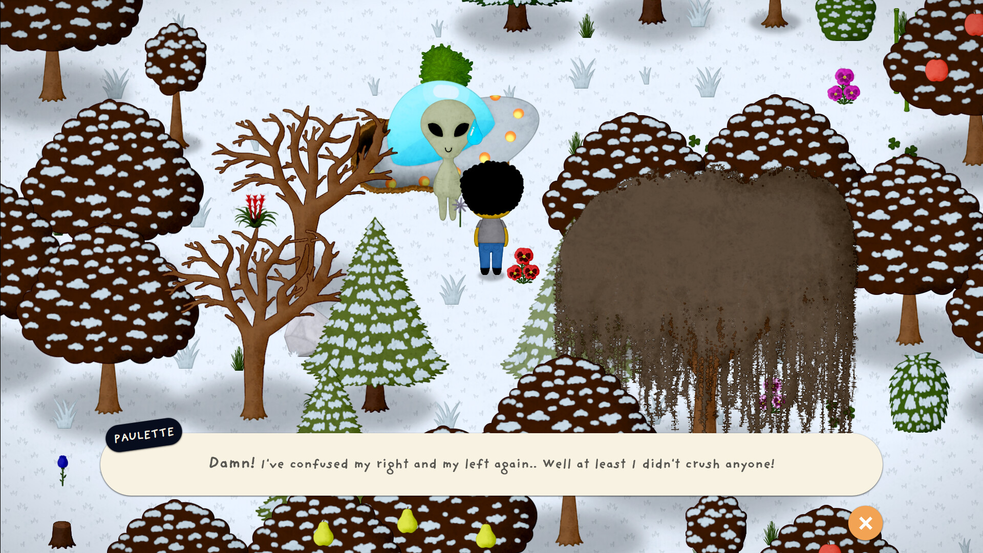 Kyma screenshot 5