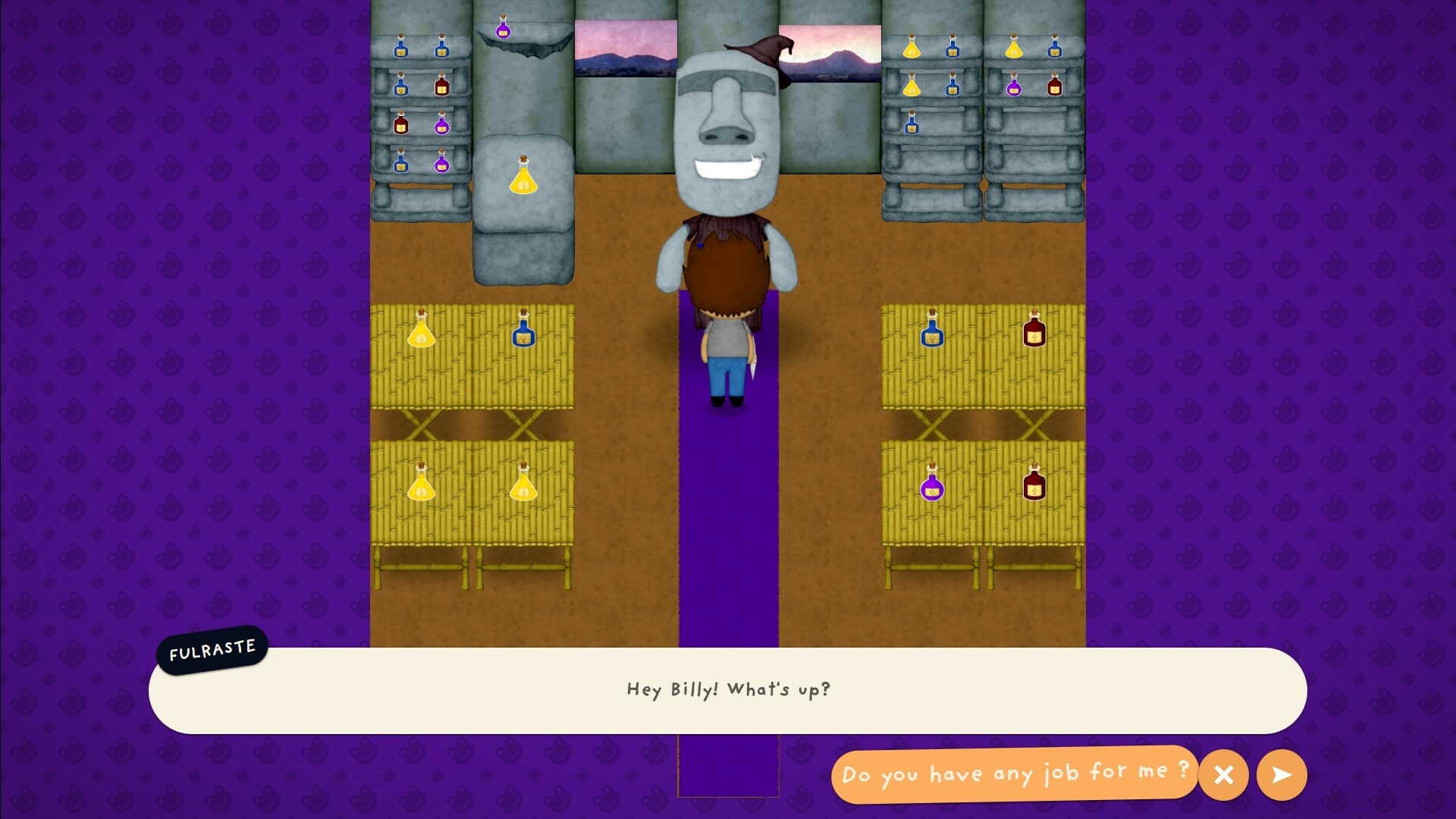 Kyma screenshot 4