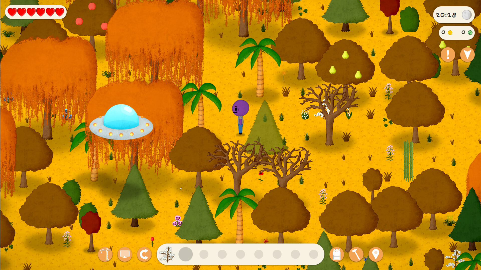 Kyma screenshot 2