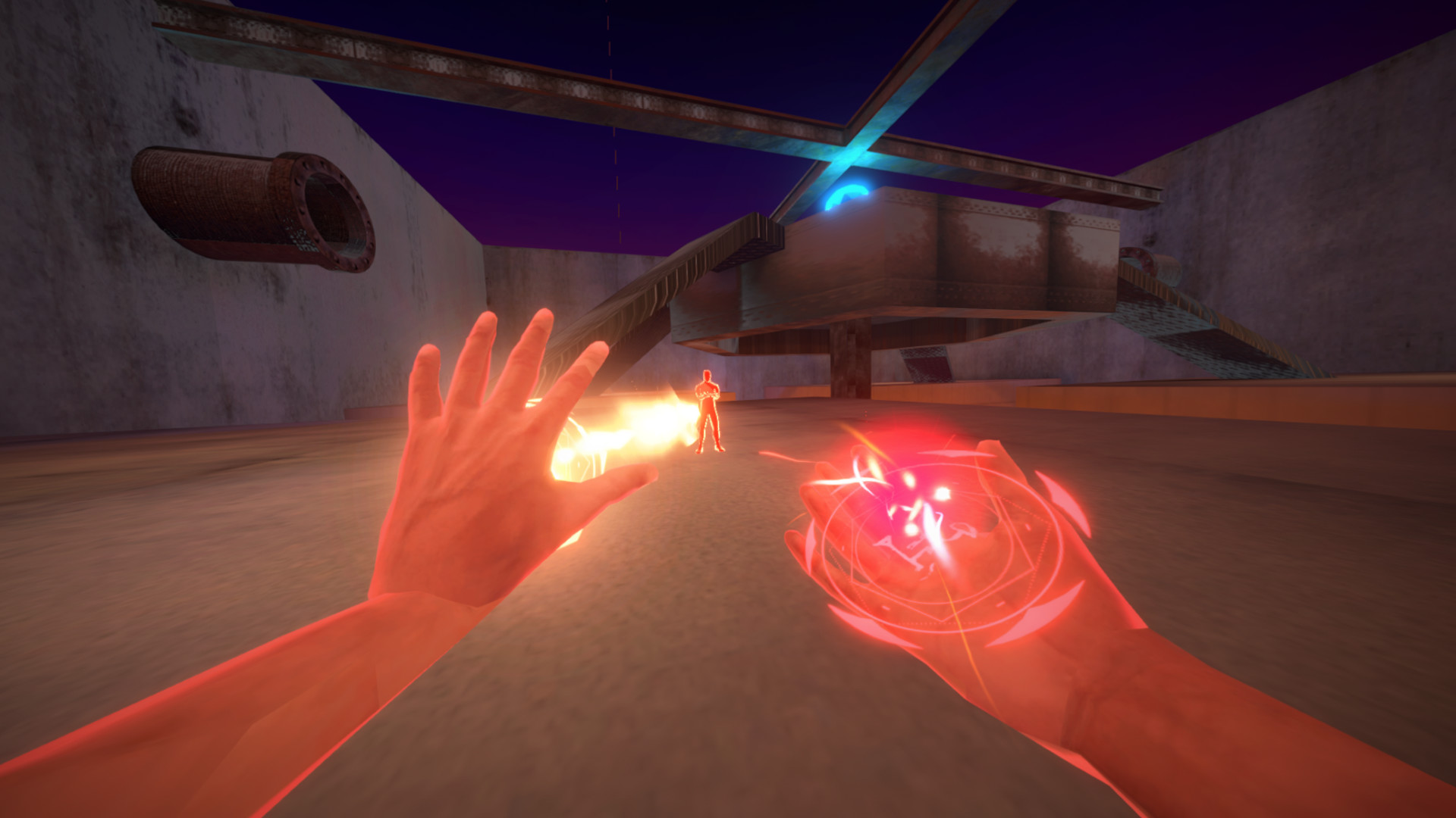 Shattered Runes screenshot 4