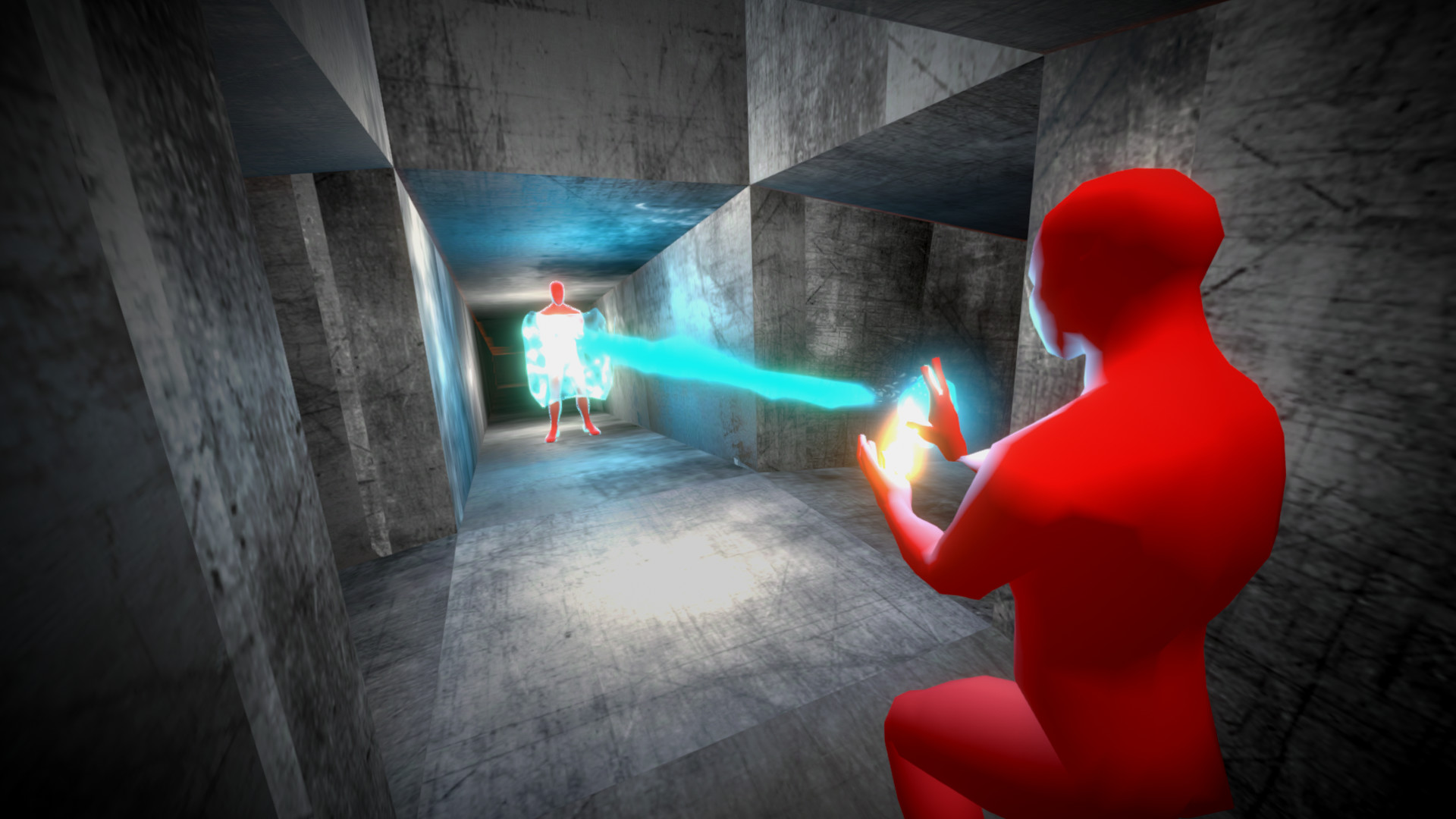 Shattered Runes screenshot 2