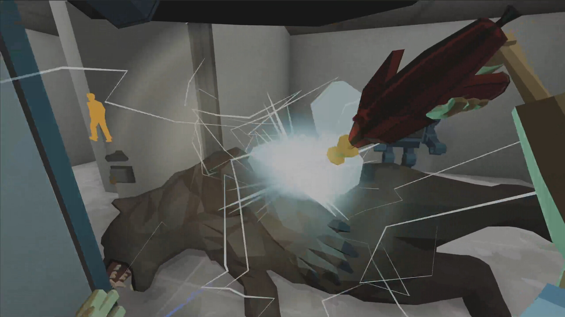 The Break-In screenshot 7