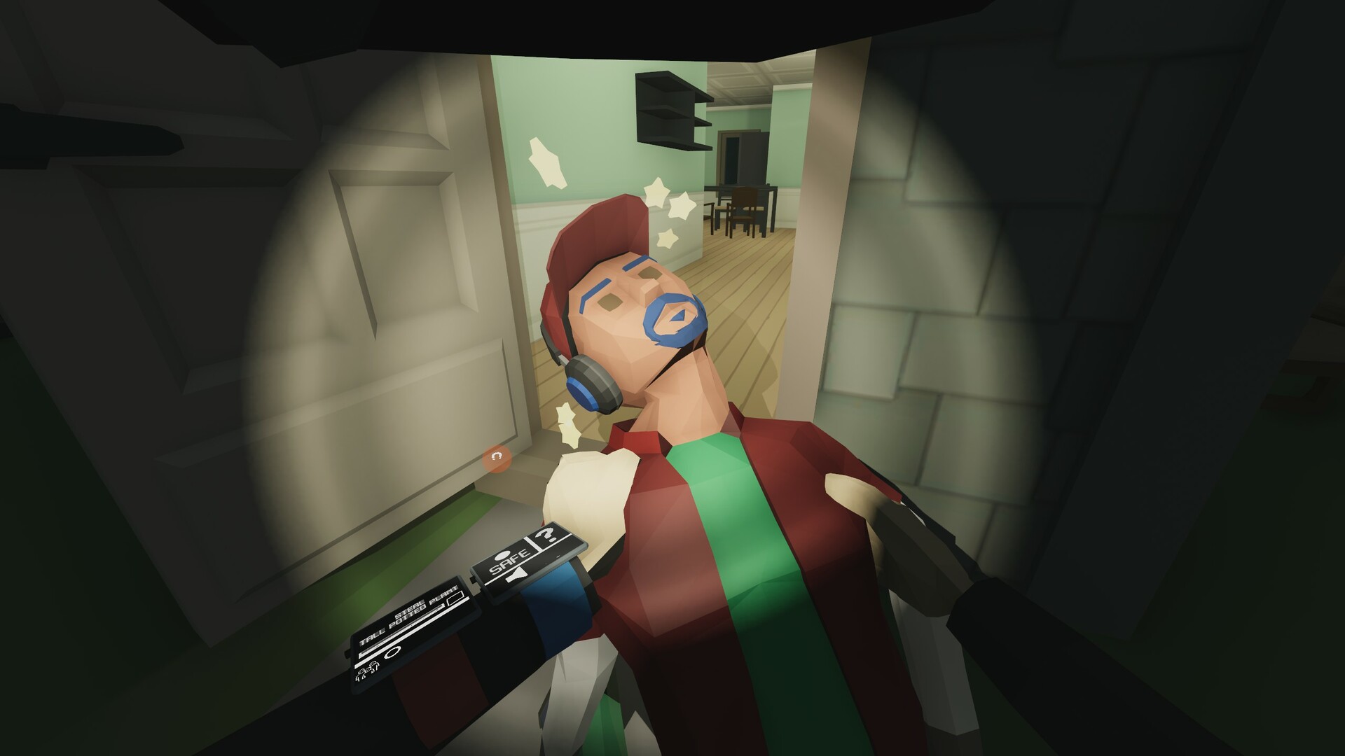 The Break-In screenshot 3