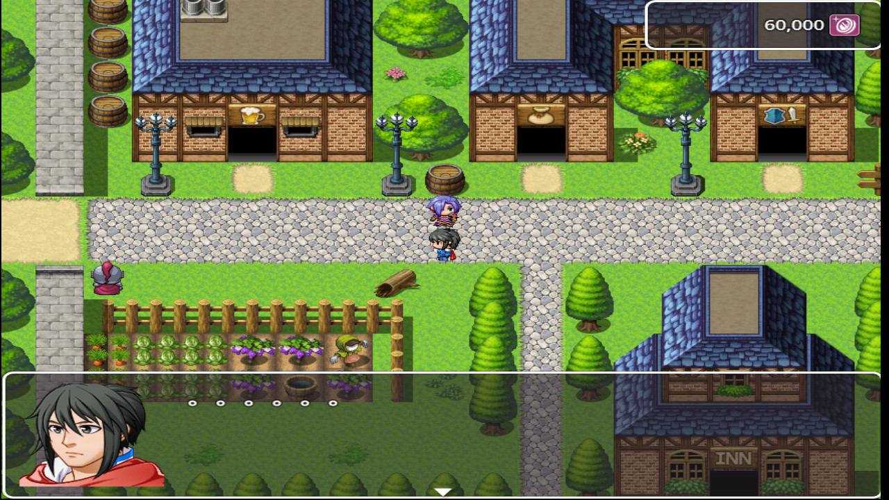 烈焰天下 screenshot 2
