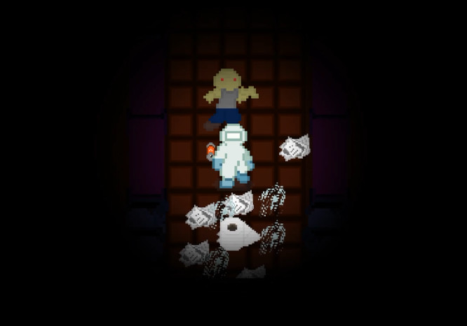 Operation TP screenshot 1