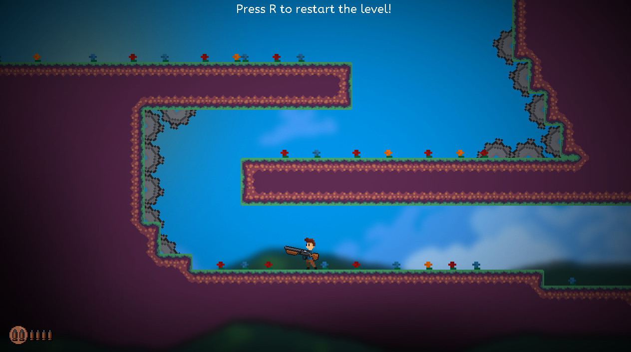 Pulse Jumper screenshot 3