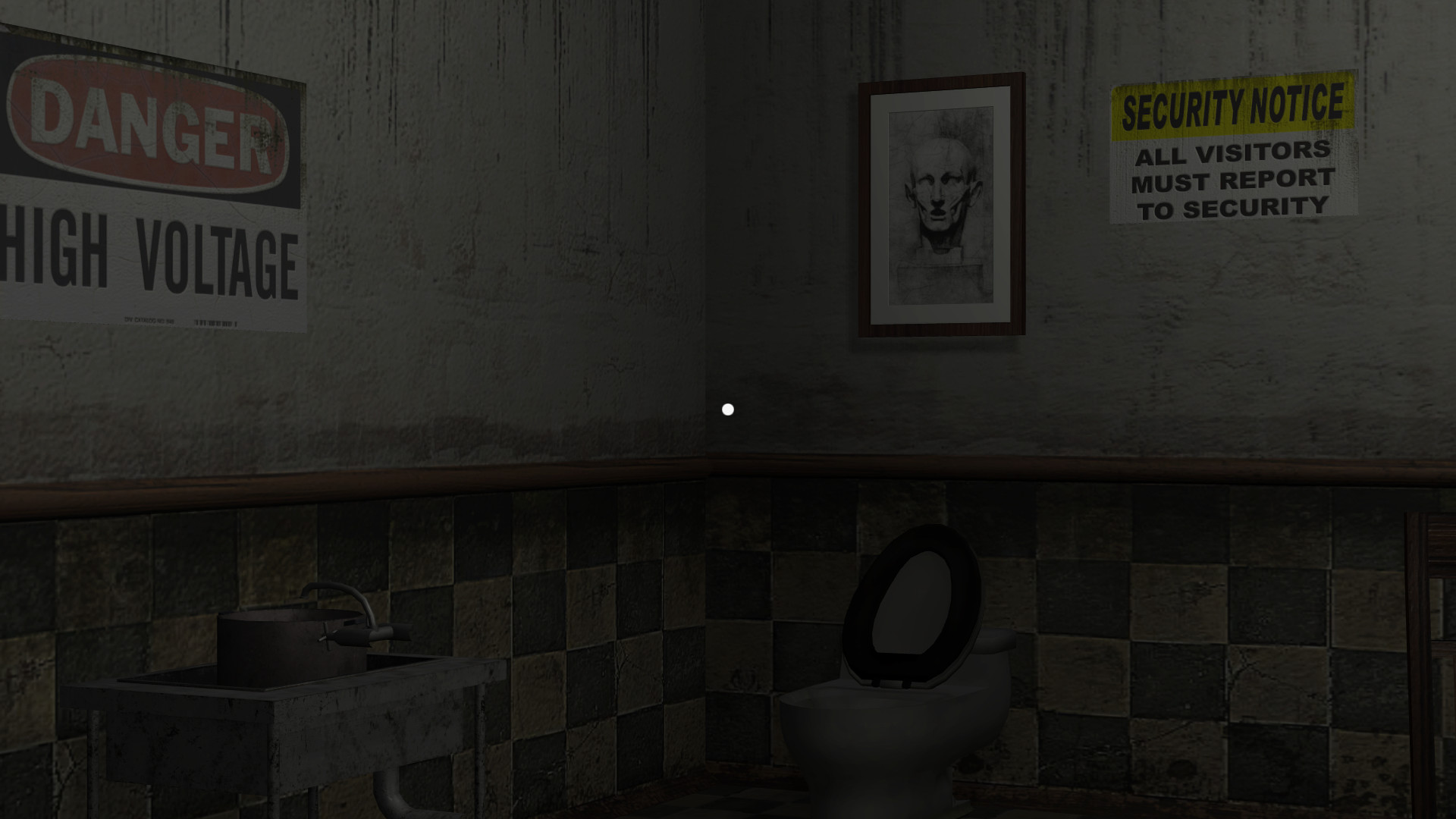 Please Wake Up screenshot 4
