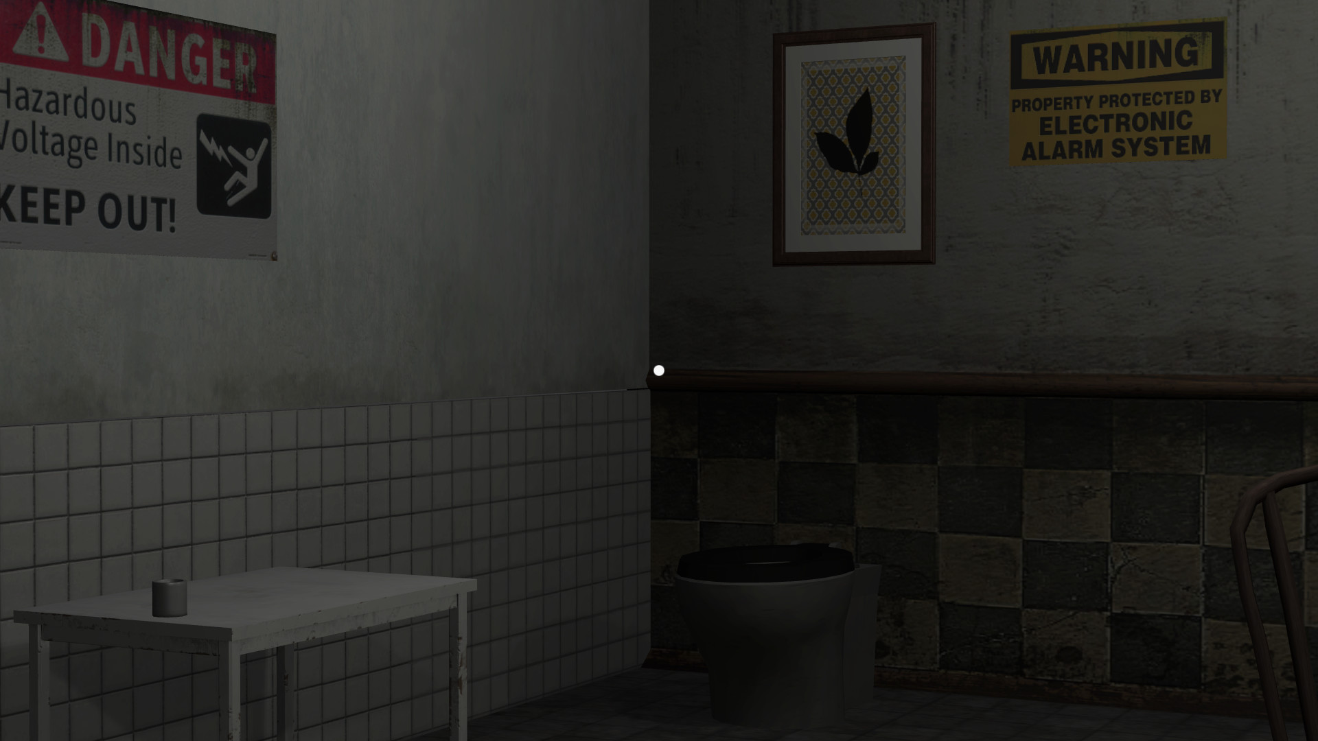 Please Wake Up screenshot 3