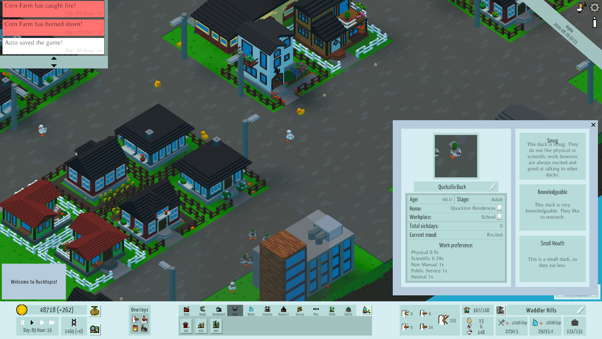 Ducktopia screenshot 5