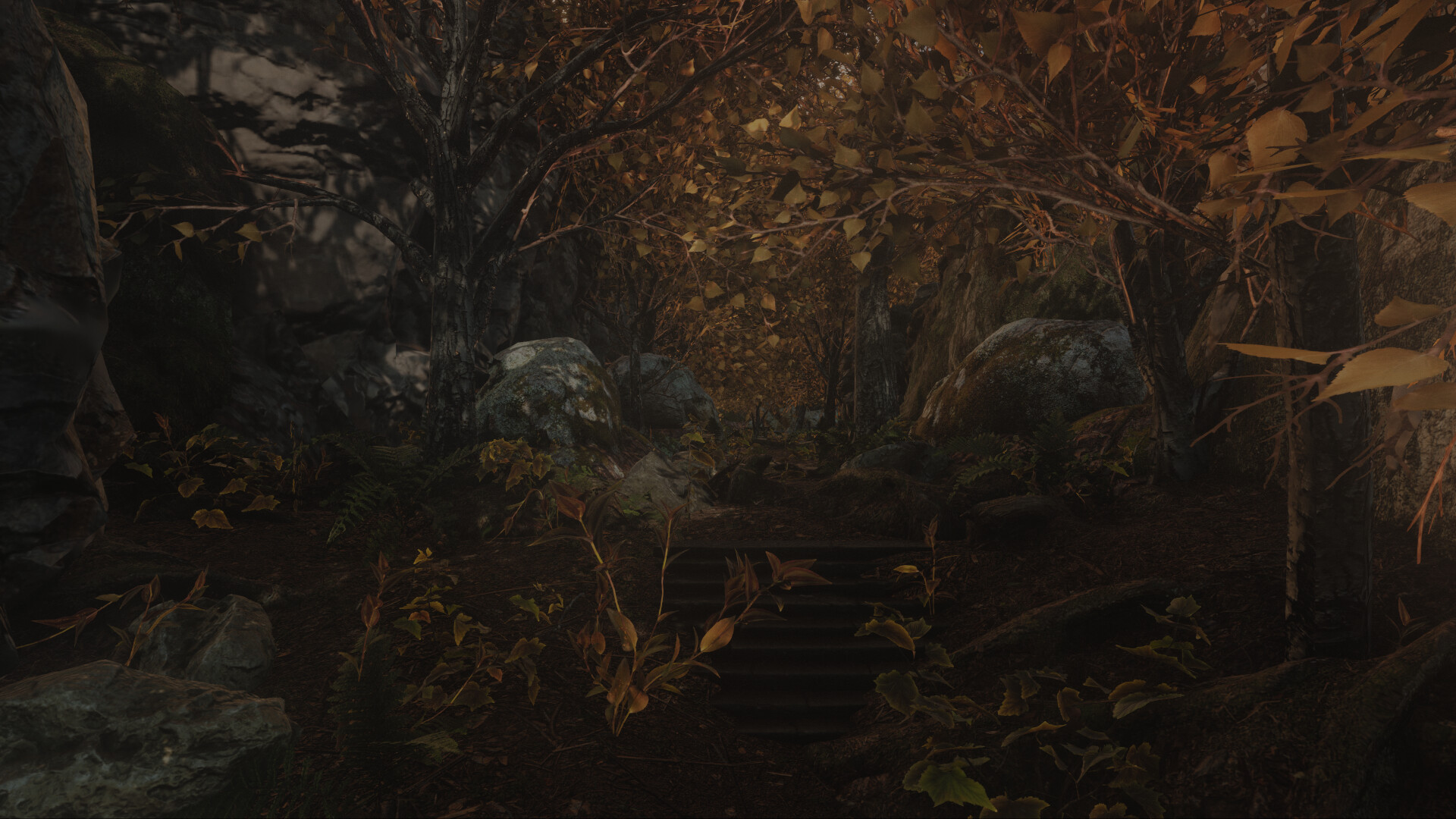 Cult of Dawn screenshot 10