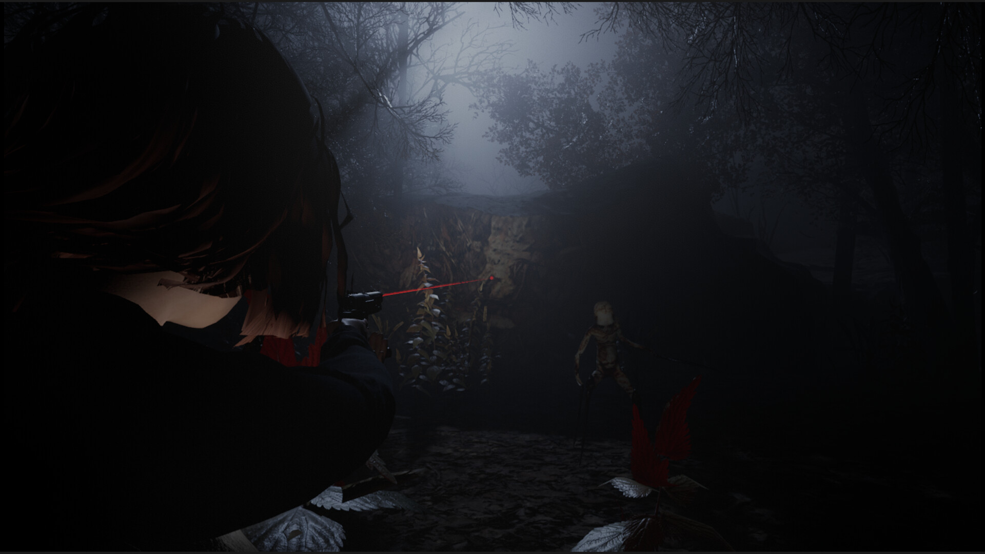 Cult of Dawn screenshot 6