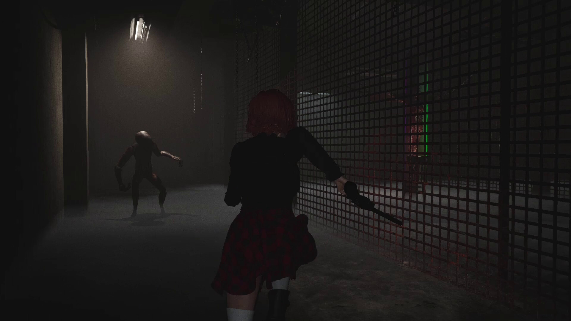Cult of Dawn screenshot 3