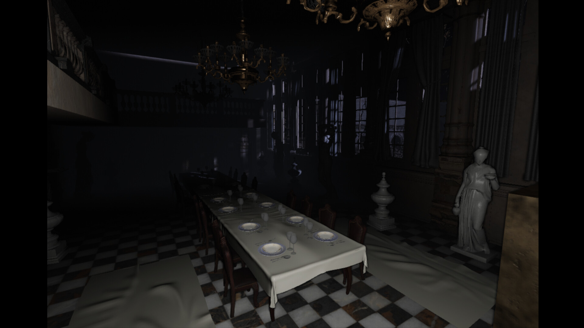Cult of Dawn screenshot 11