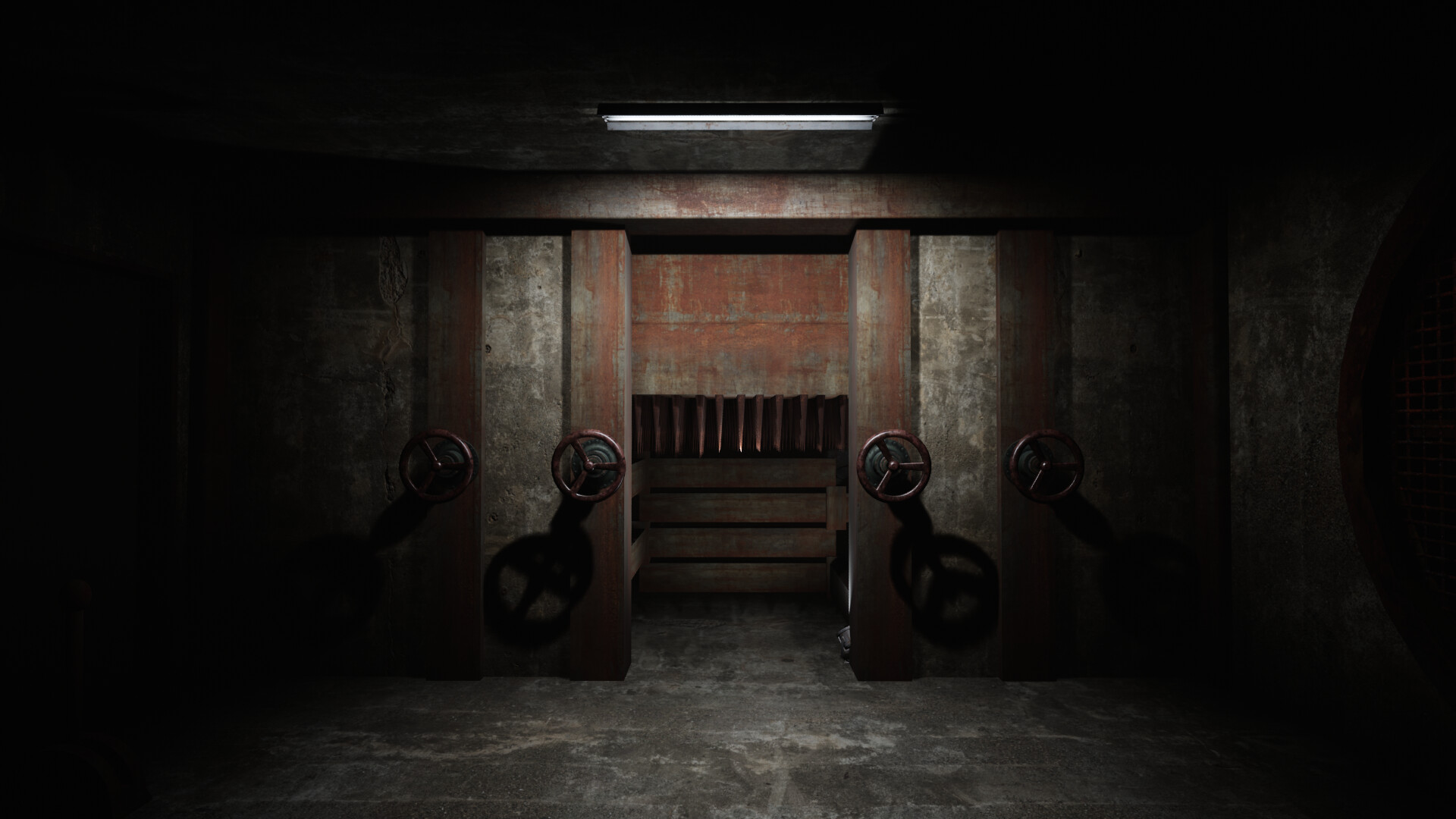 Cult of Dawn screenshot 8