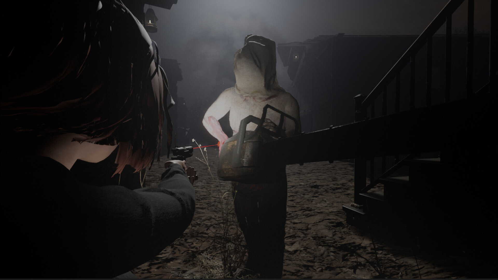 Cult of Dawn screenshot 1