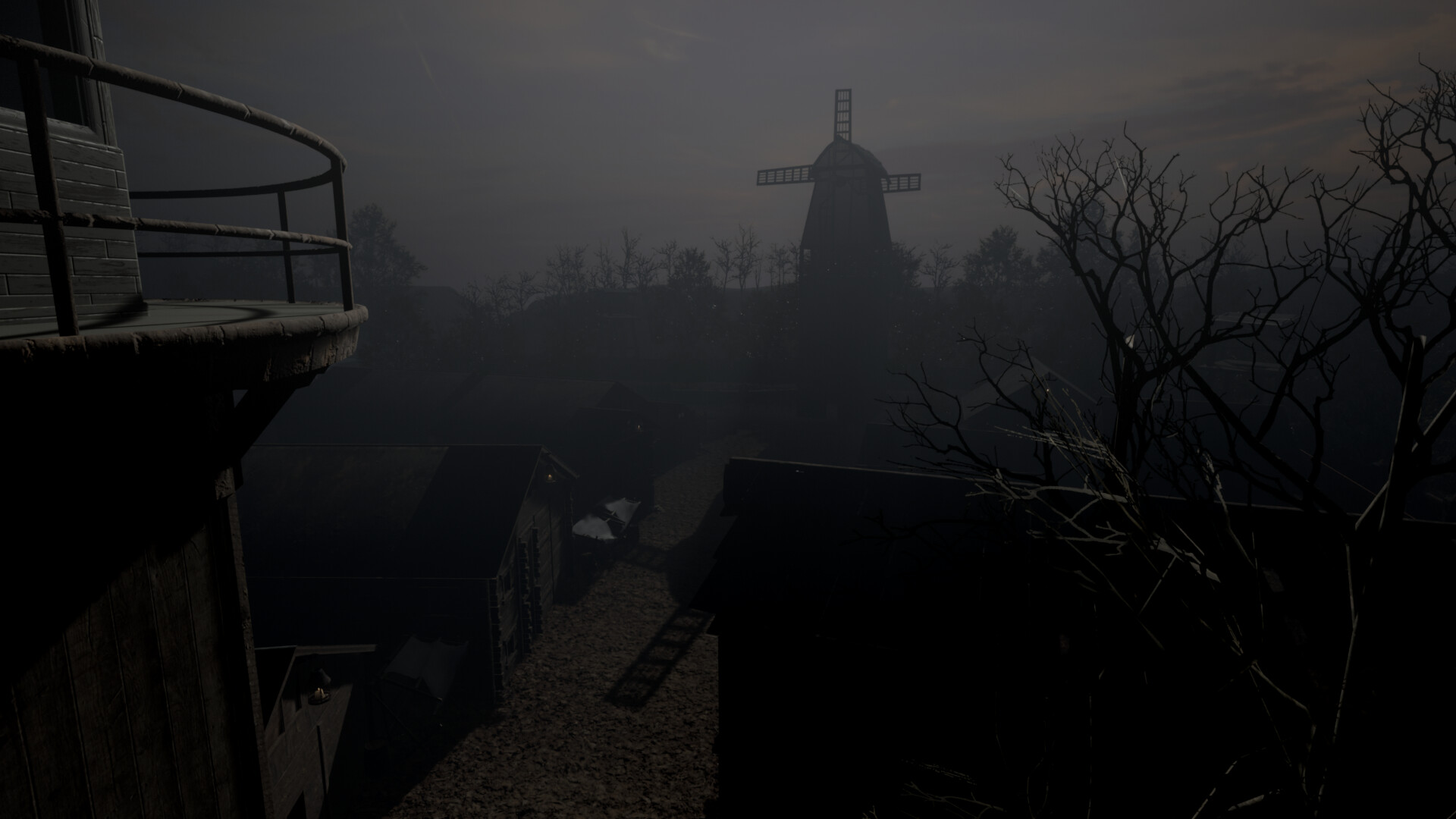 Cult of Dawn screenshot 7
