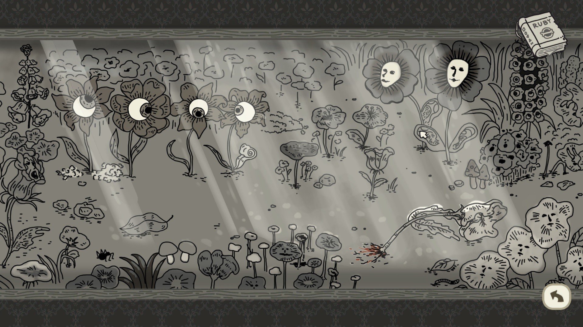 THE NORMAL THING screenshot 3