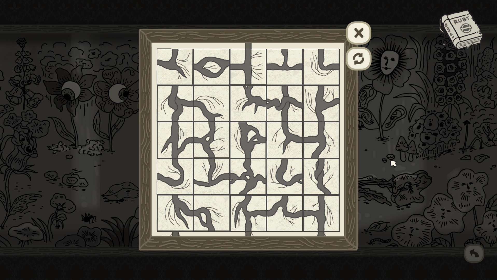 THE NORMAL THING screenshot 4
