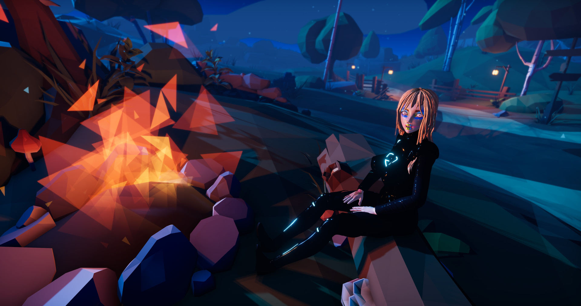 Mourning Inc. screenshot 3