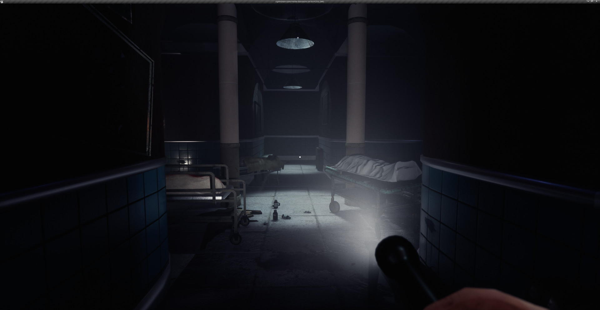 Remalmok screenshot 2