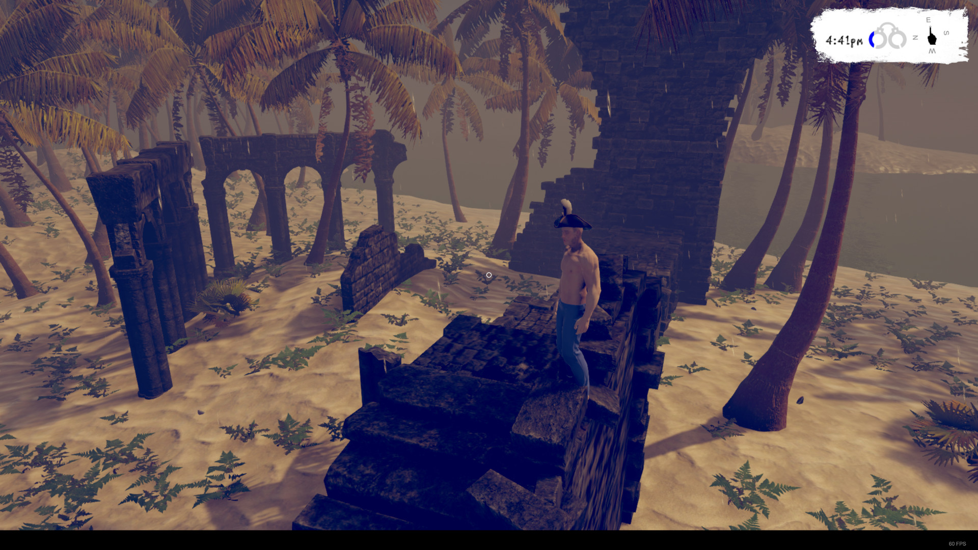 Florida Man: Hurricane Hijinks screenshot 6