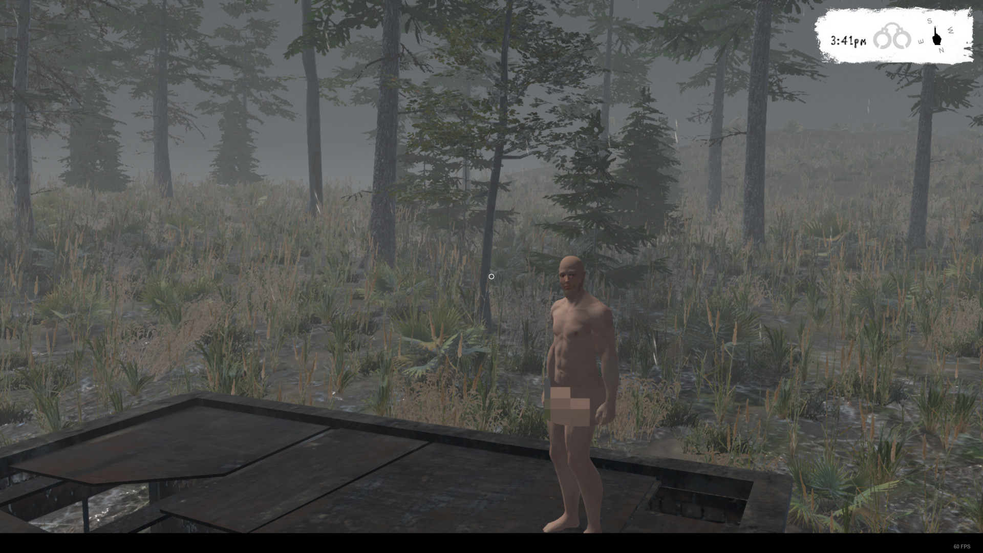 Florida Man: Hurricane Hijinks screenshot 9