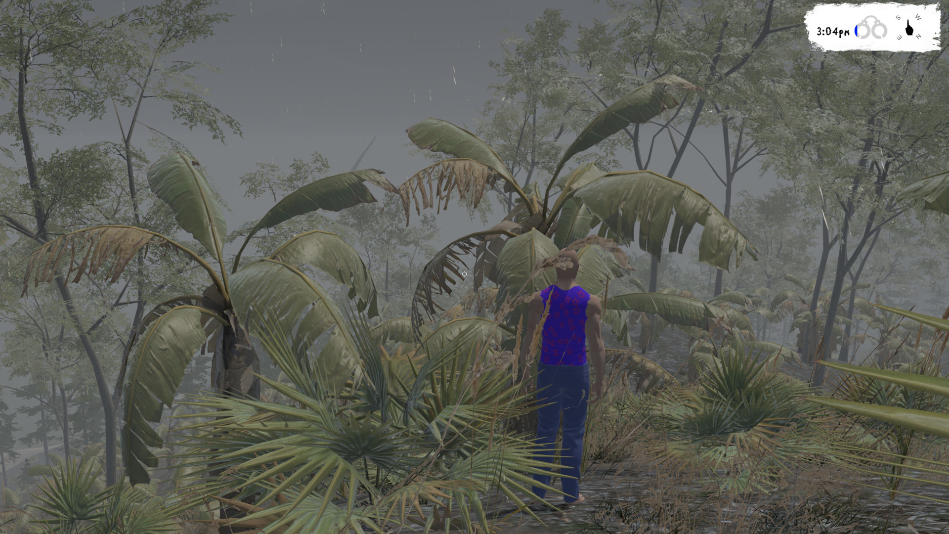 Florida Man: Hurricane Hijinks screenshot 5
