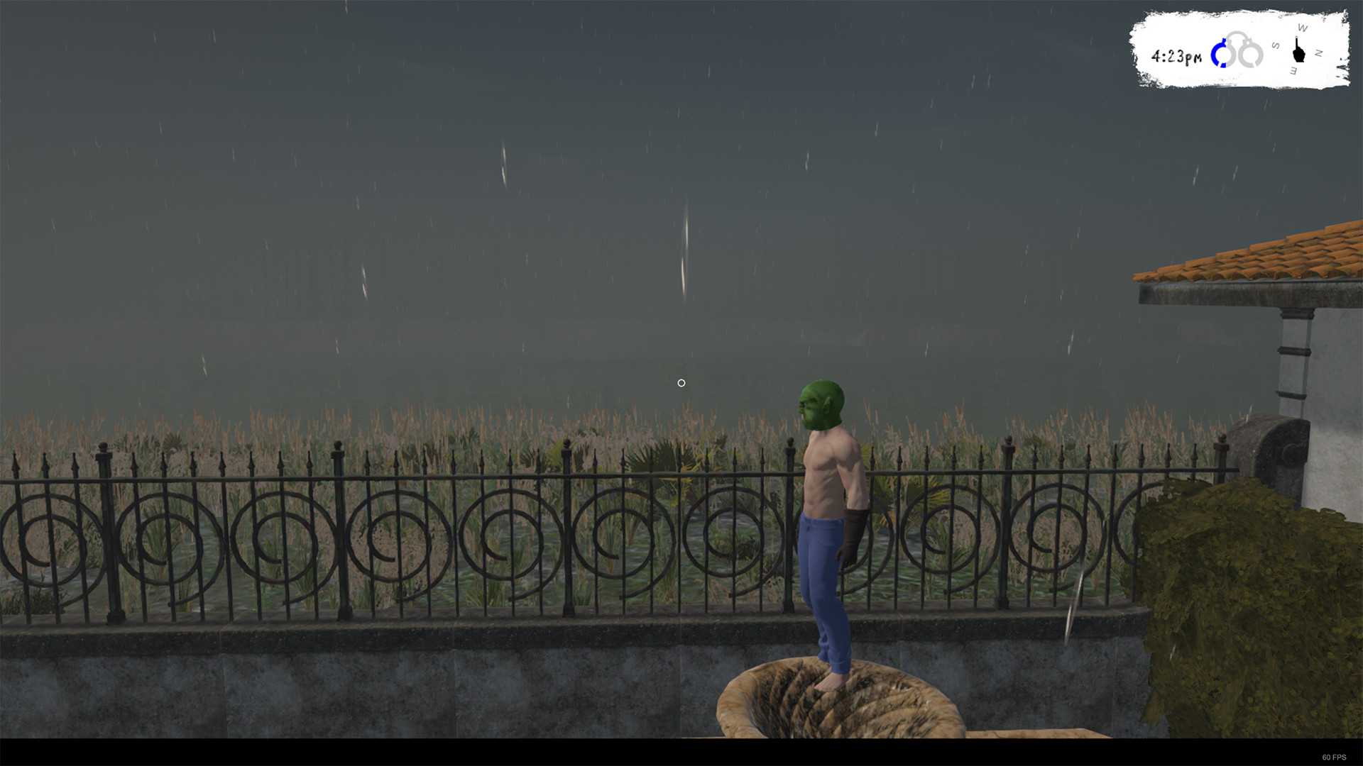 Florida Man: Hurricane Hijinks screenshot 8