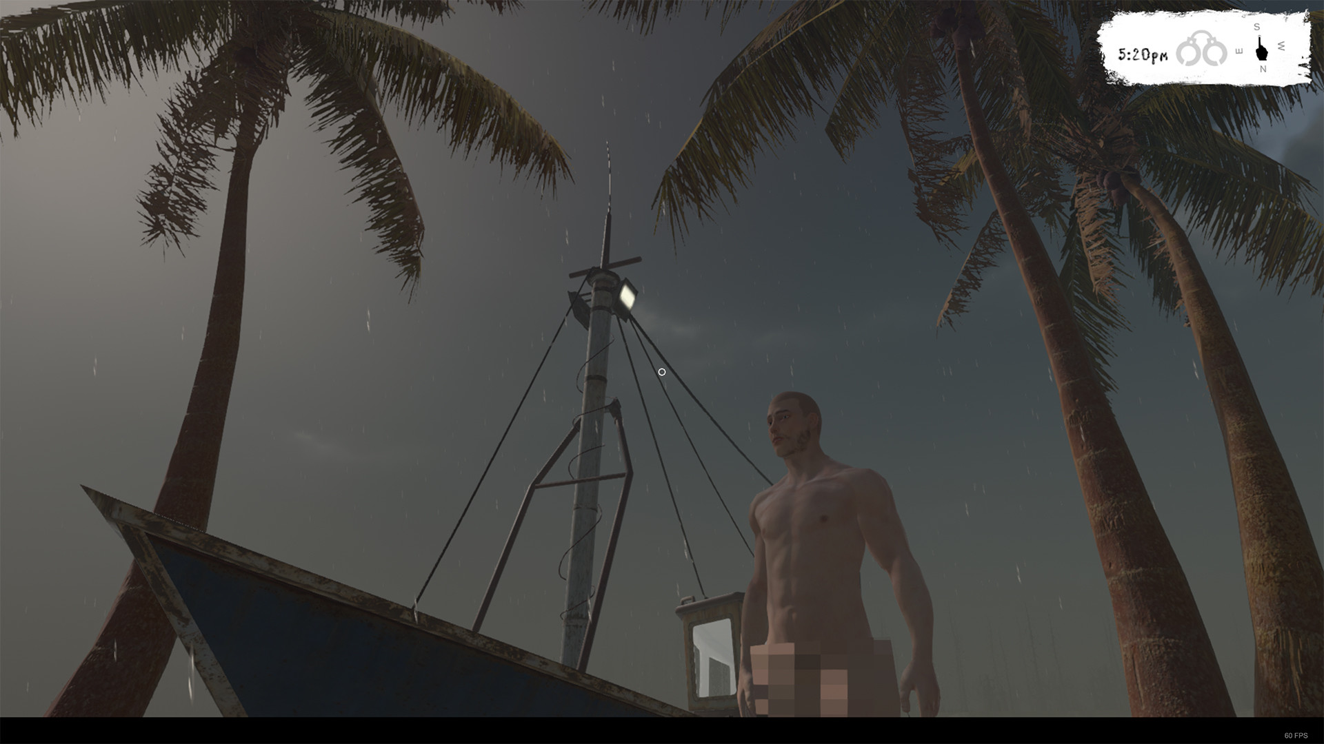 Florida Man: Hurricane Hijinks screenshot 3