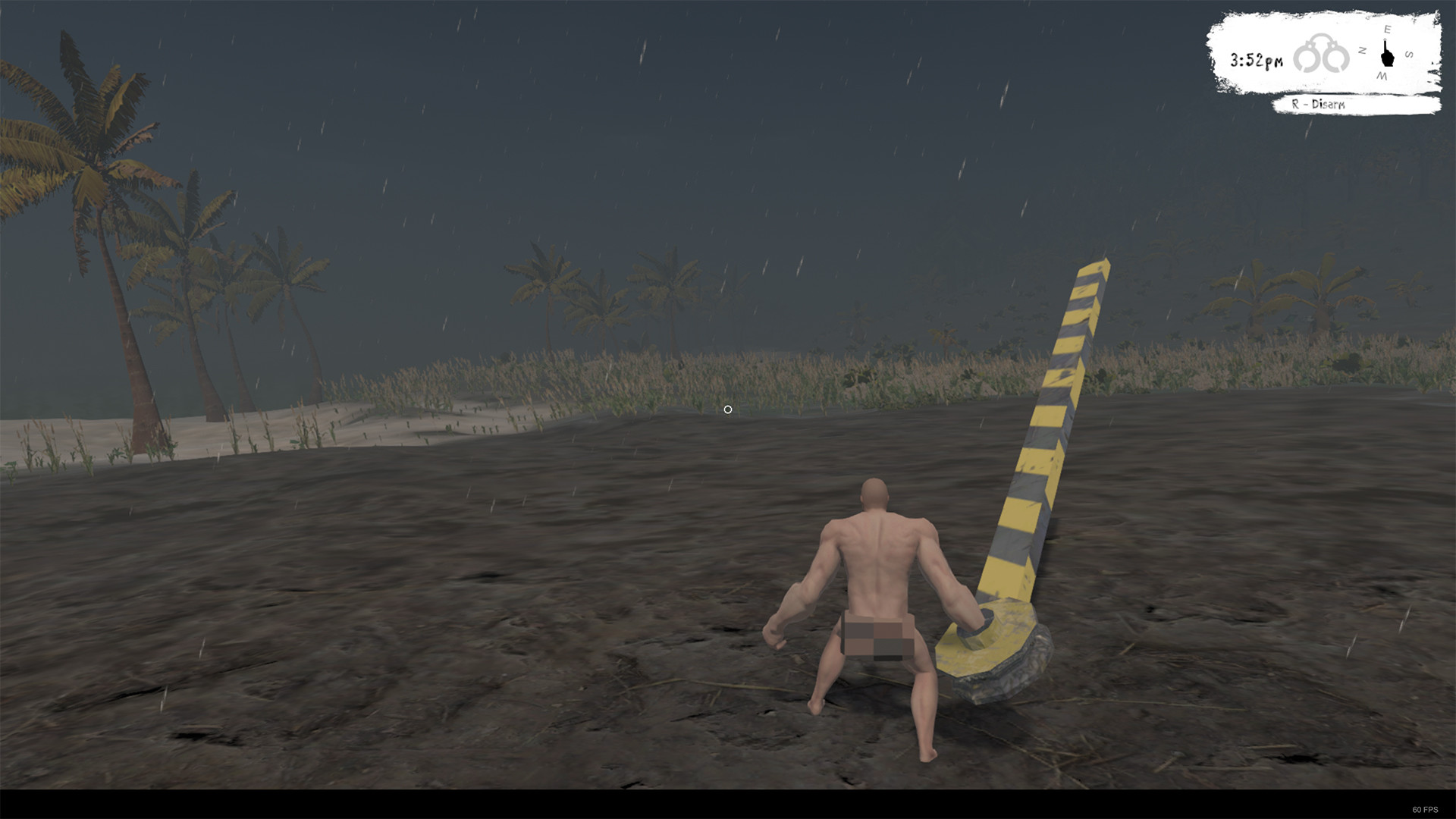 Florida Man: Hurricane Hijinks screenshot 4