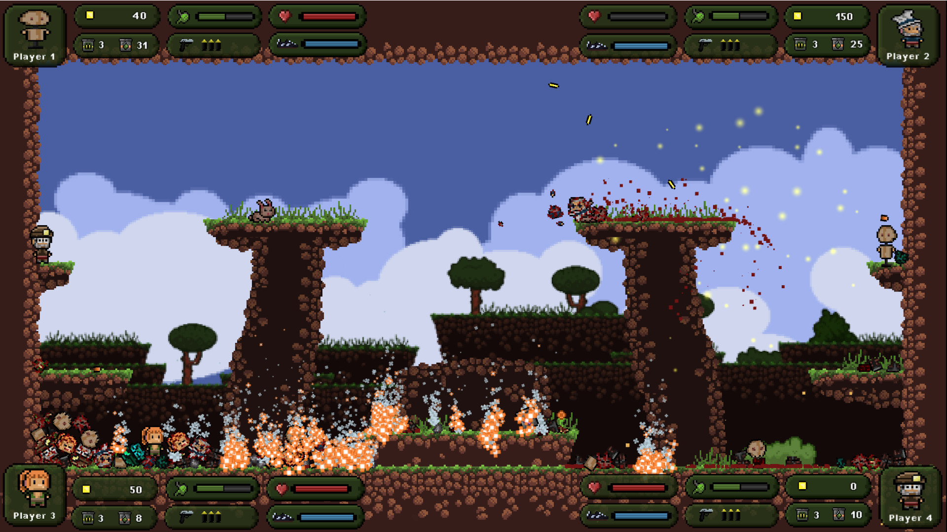 Reginald's Death Arena screenshot 4