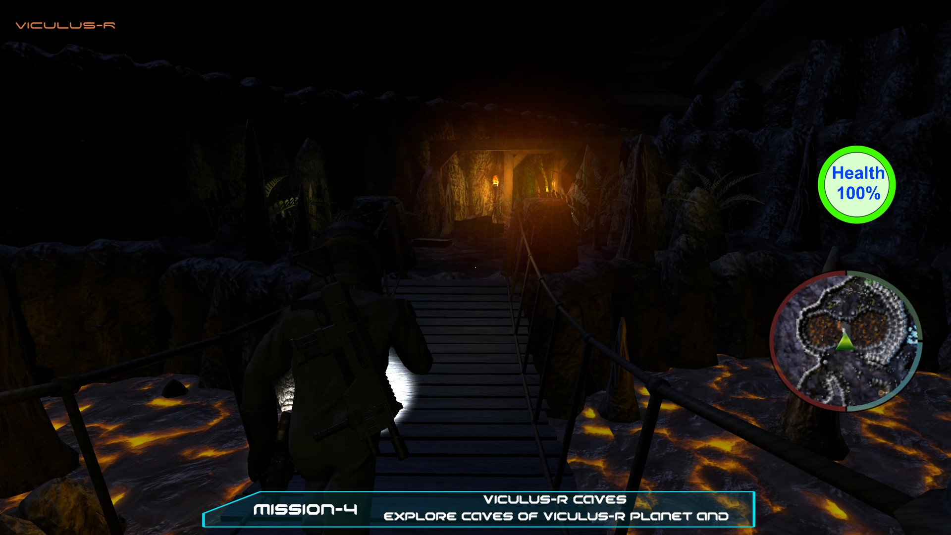 Galaxy in Peril: Time Trouble screenshot 5