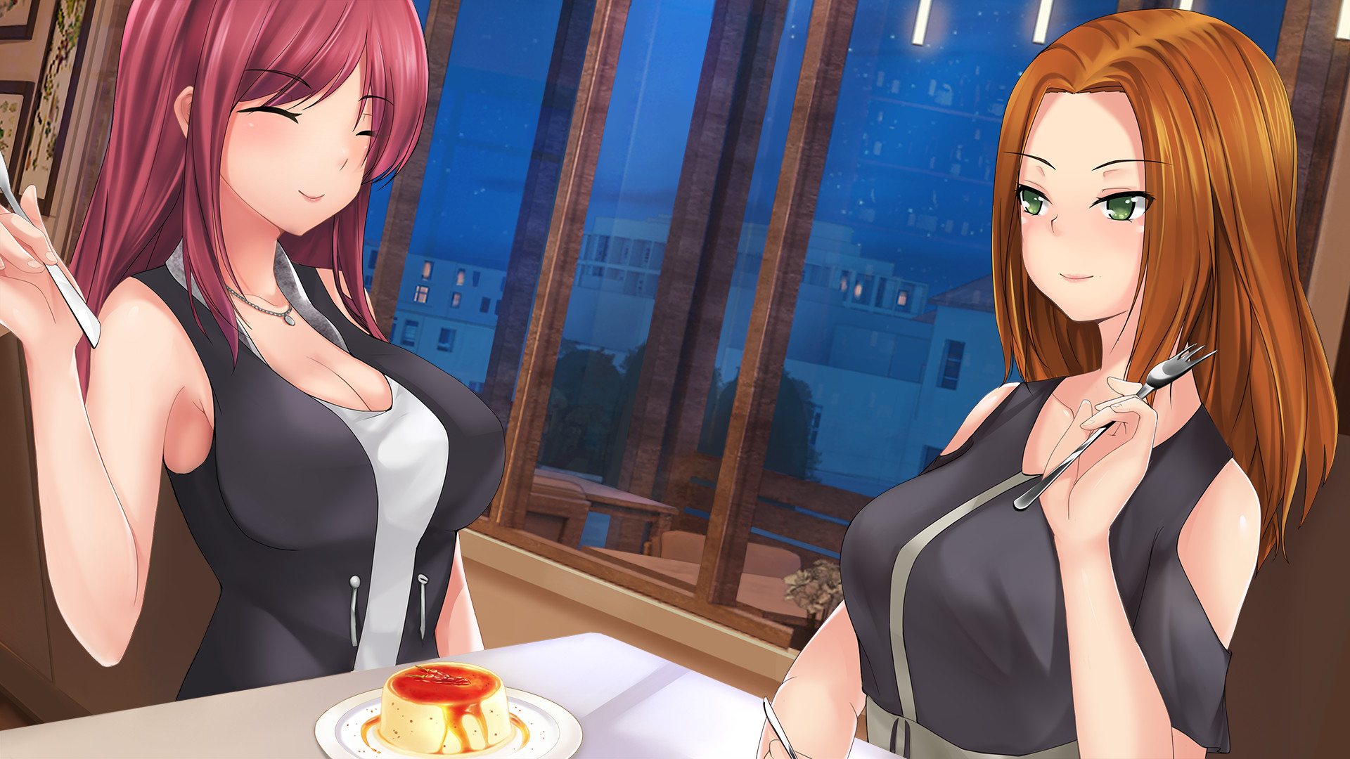 Negligee: Girls Night screenshot 7