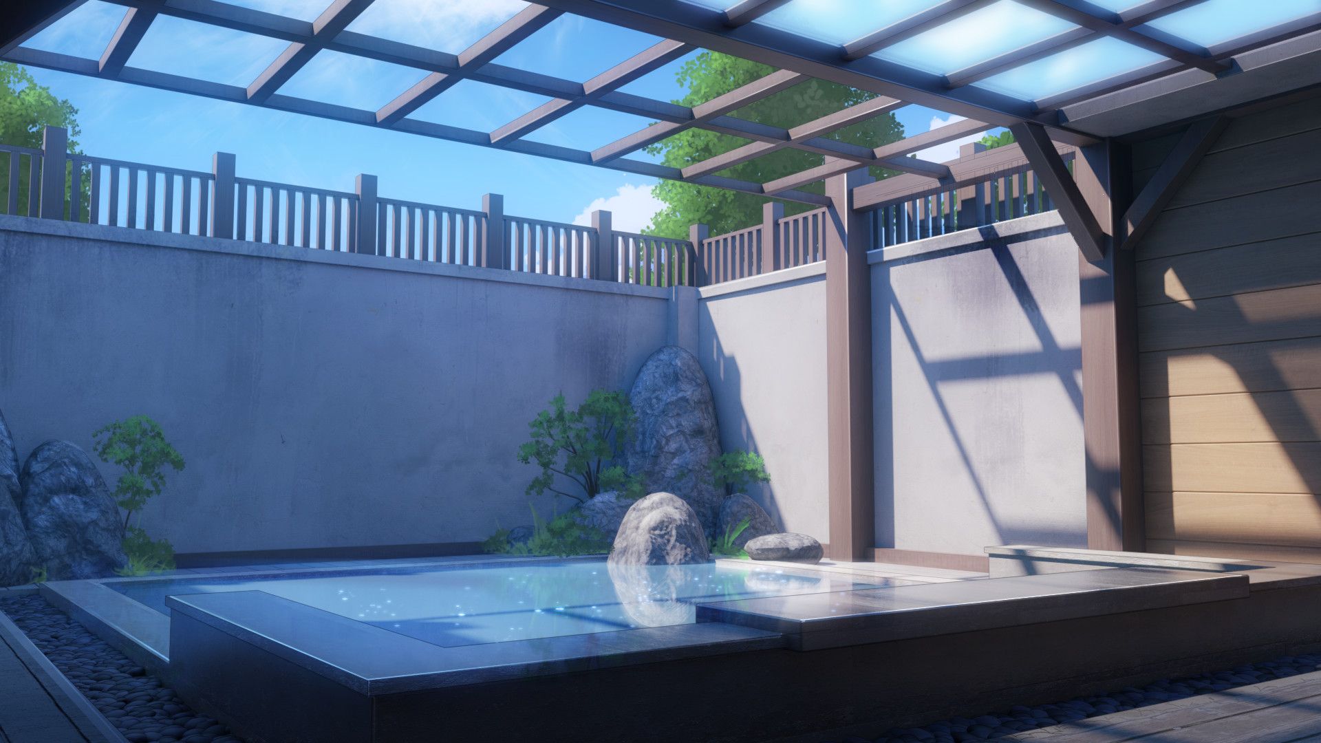 Water Girls screenshot 7