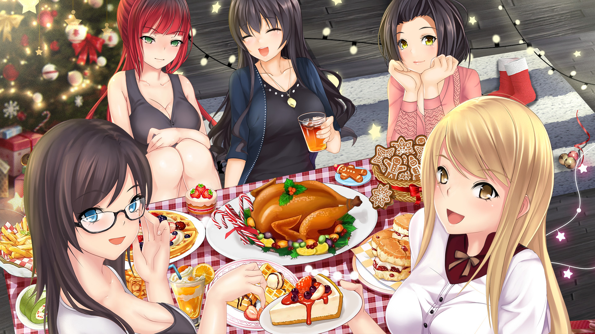 Winter Wonderland screenshot 7
