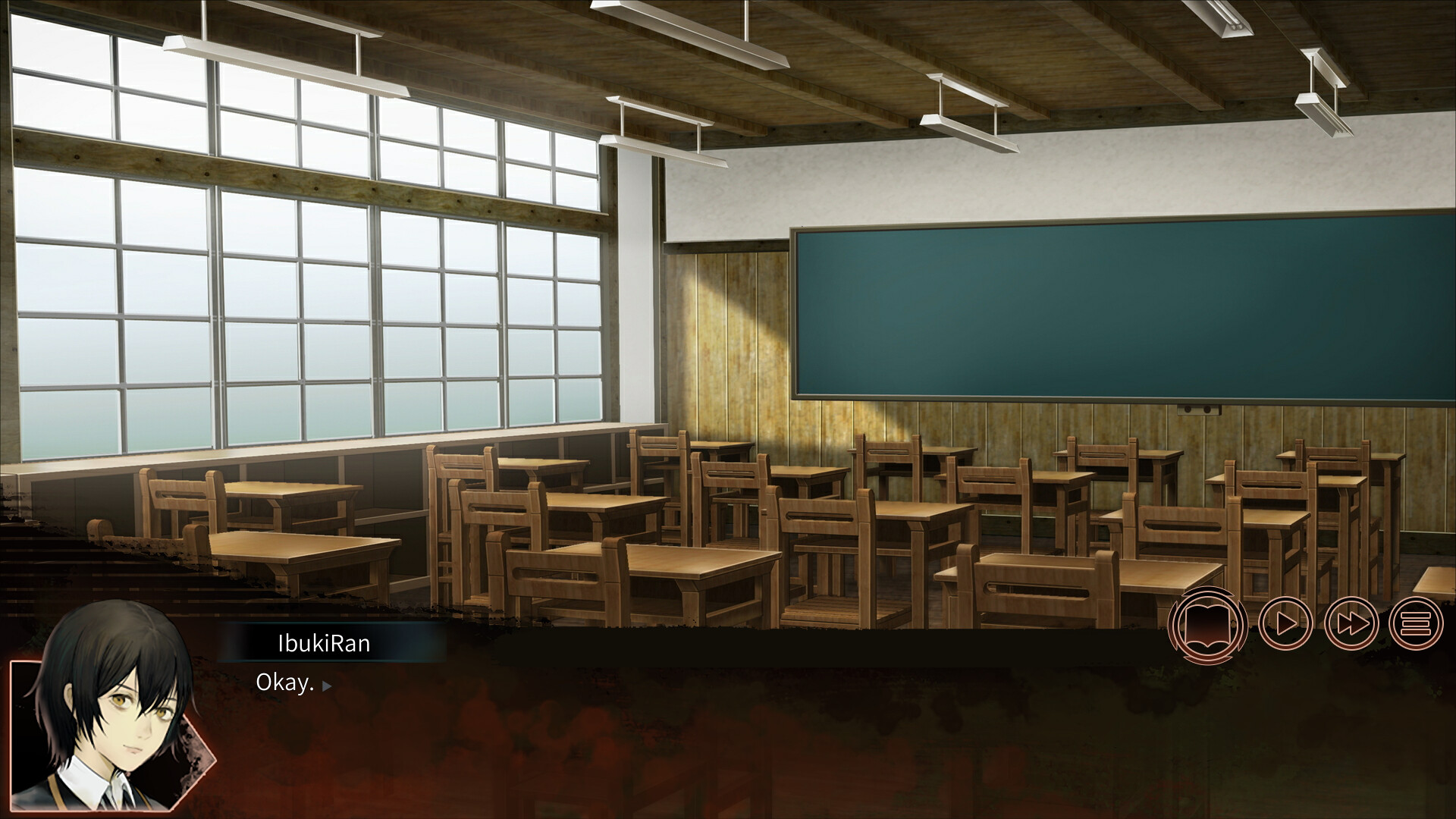 The Chrono Jotter screenshot 5
