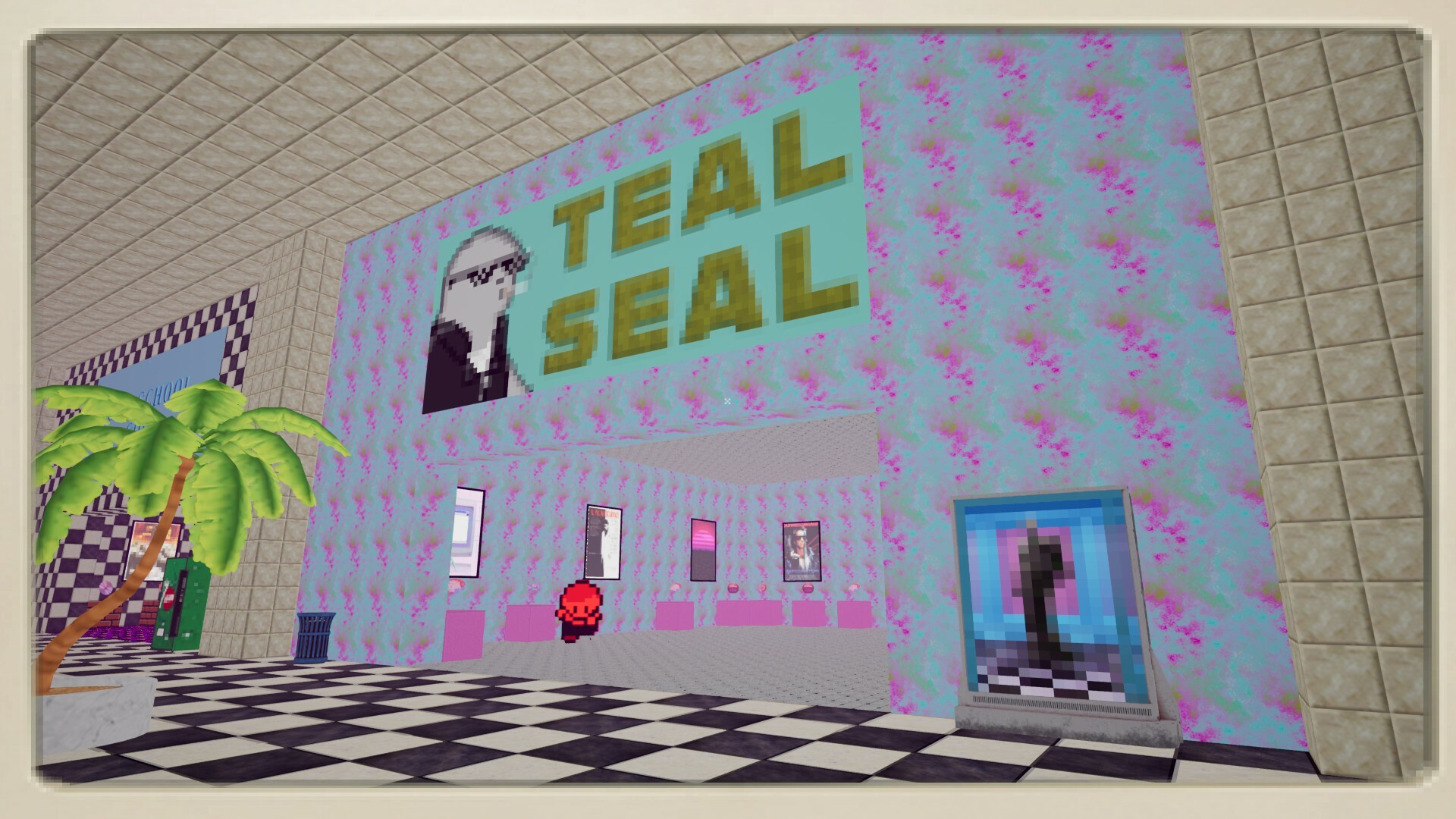 Sunset Mall screenshot 9