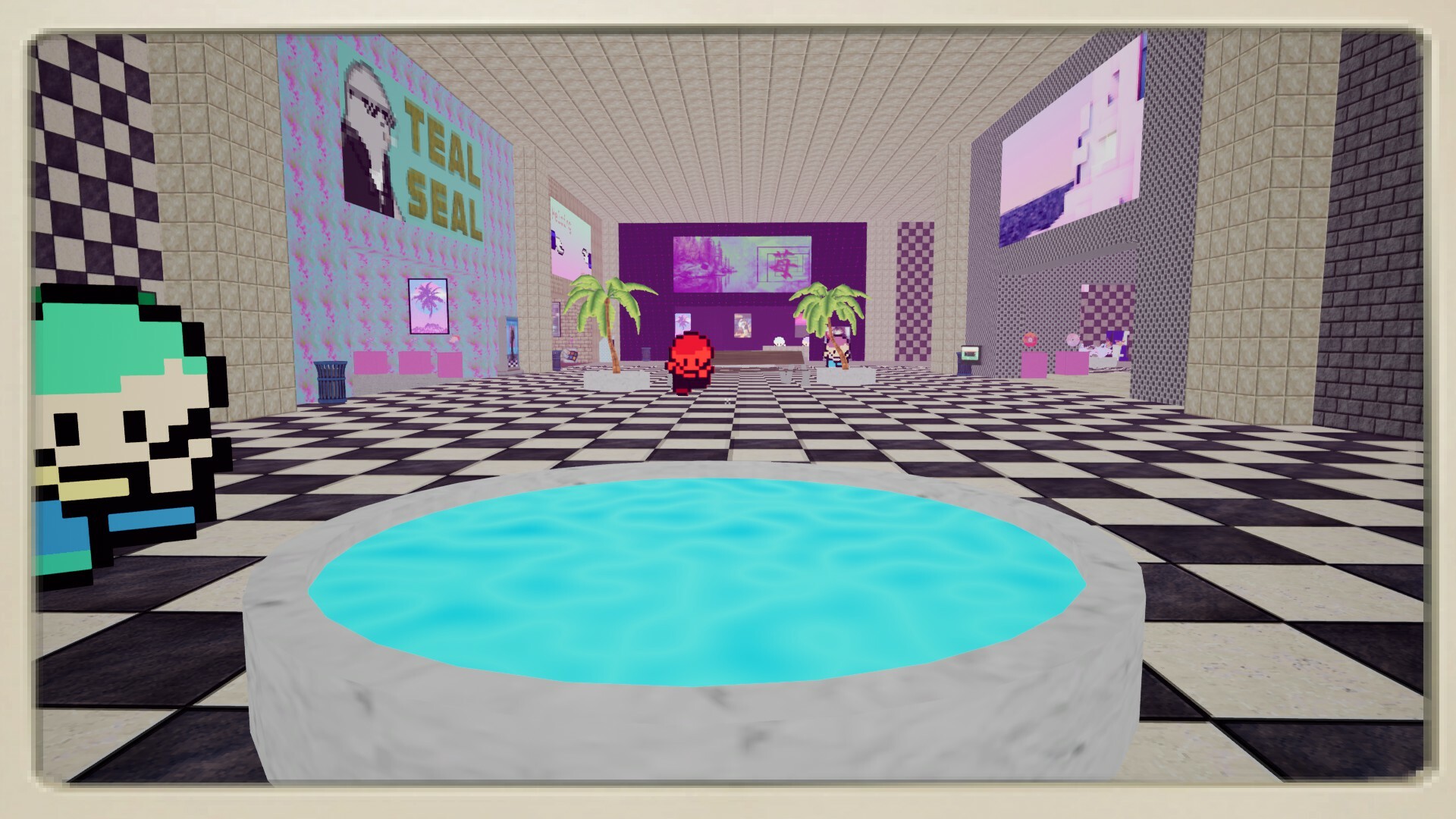Sunset Mall screenshot 7