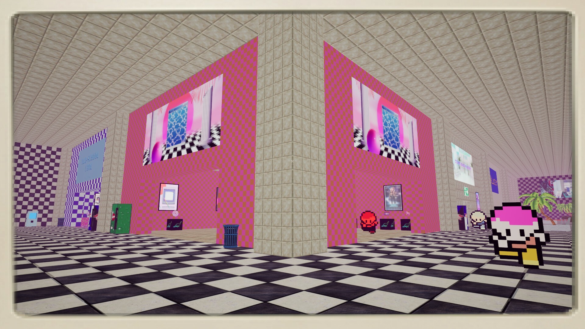 Sunset Mall screenshot 15
